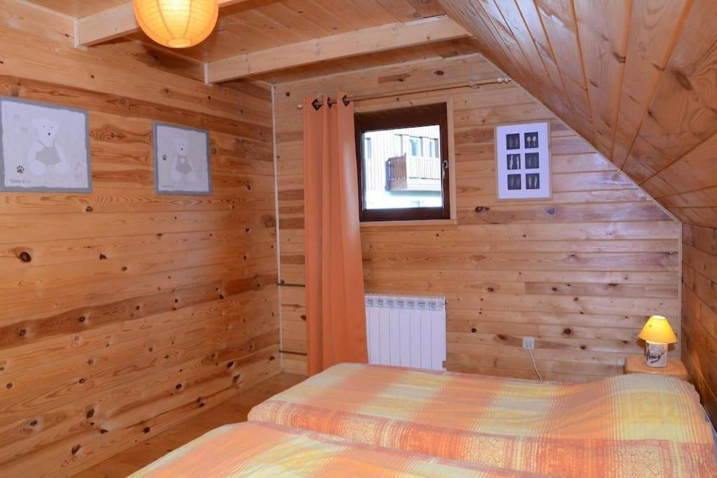 Drewniany W Pieninach Holiday home