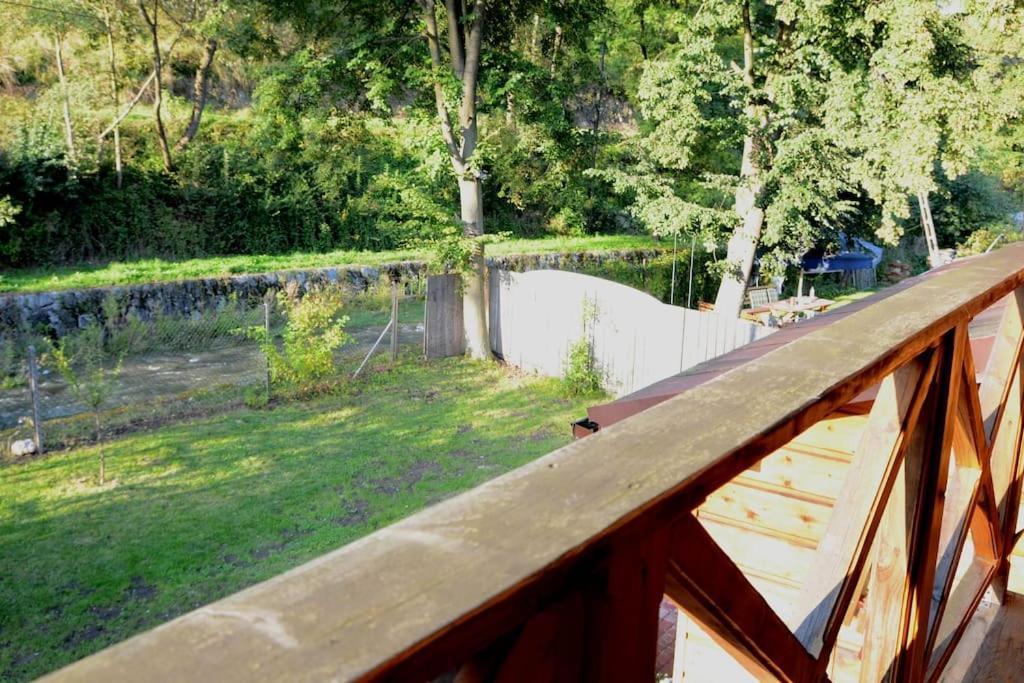 Holiday home Drewniany W Pieninach Kroscienko nad Dunajcem